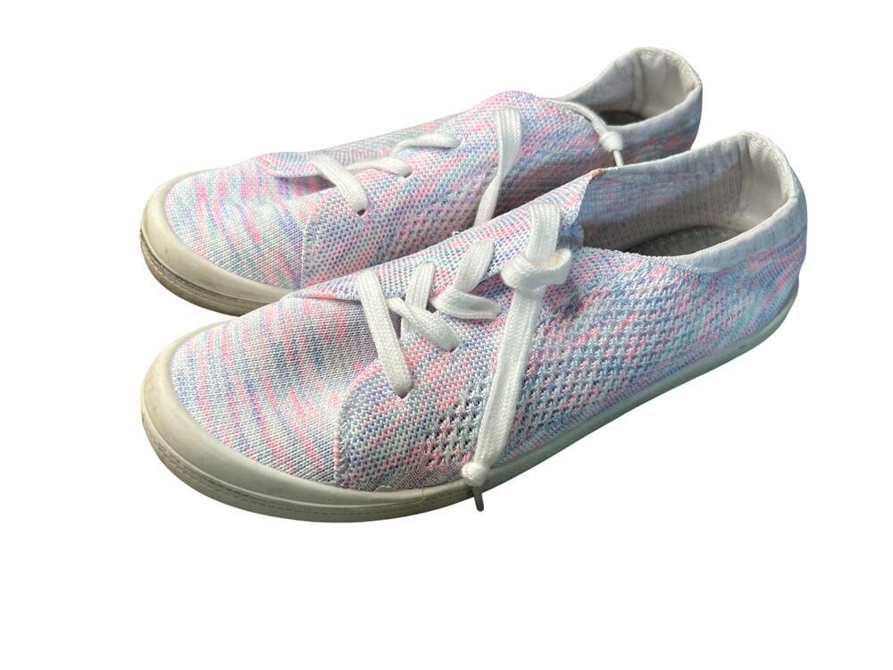Aloha Island slip-on sneakers 9M